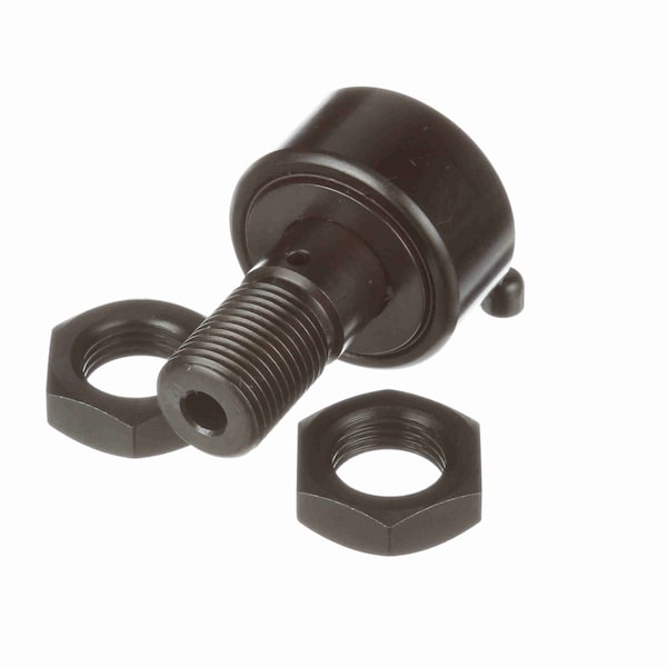 Mcgill Camrol Cylindrical Metric Cam Follower, MCF 35 SBX MCF 35 SBX - main